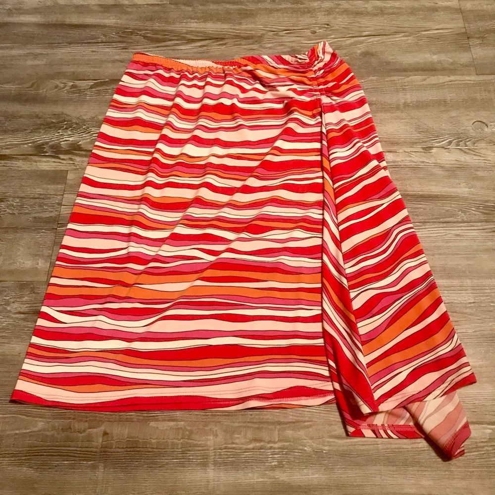 ❤️❤️ vintage bcbg skirt